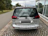 2011 Opel ZAFIRA