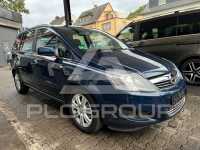 2011 Opel ZAFIRA