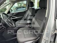 2011 Opel ZAFIRA