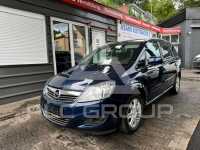 2011 Opel ZAFIRA