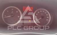 2011 Opel Vivaro
