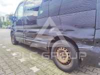 2011 Opel Vivaro
