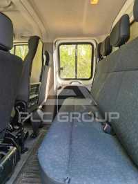 2011 Opel Movano