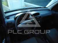 2011 Opel Combo