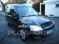 2011 Opel Combo