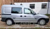 2011 Opel Combo