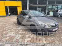 2011 Opel Corsa
