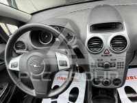 2011 Opel Corsa