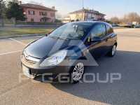 2011 Opel Corsa