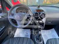 2011 Opel Corsa