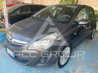 2011 Opel Corsa
