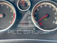 2011 Opel Corsa