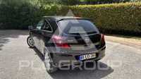 2011 Opel Corsa