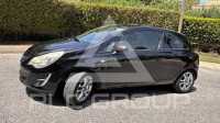 2011 Opel Corsa