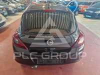 2011 Opel Corsa
