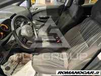 2011 Opel Corsa