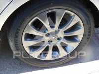 2011 Opel Corsa