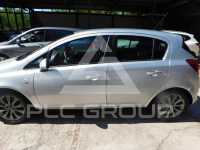 2011 Opel Corsa