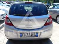 2011 Opel Corsa