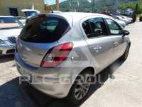 2011 Opel Corsa