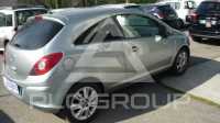 2011 Opel Corsa
