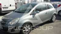 2011 Opel Corsa