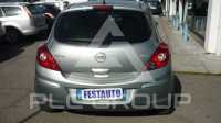 2011 Opel Corsa