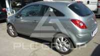 2011 Opel Corsa