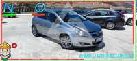 2011 Opel Corsa