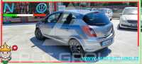 2011 Opel Corsa