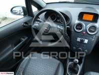 2011 Opel Corsa