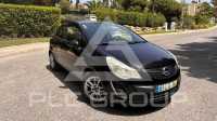 2011 Opel Corsa