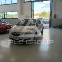 2011 Opel Corsa