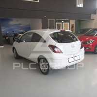 2011 Opel Corsa