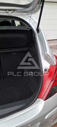2011 Opel Corsa