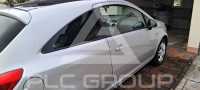 2011 Opel Corsa