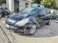 2011 Opel Corsa