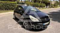 2011 Opel Corsa