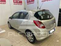 2011 Opel Corsa