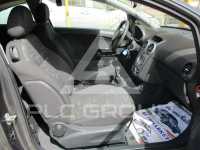 2011 Opel Corsa