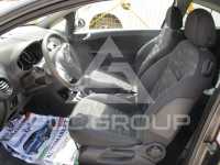 2011 Opel Corsa