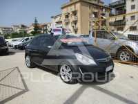 2011 Opel Corsa