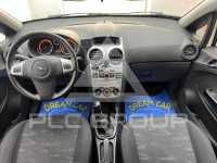 2011 Opel Corsa