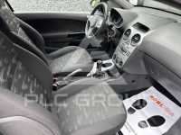2011 Opel Corsa