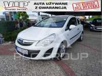 2011 Opel Corsa