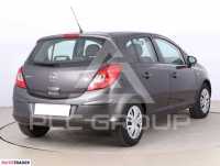 2011 Opel Corsa