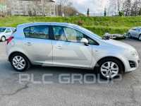 2011 Opel Corsa