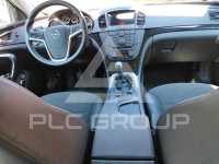 2011 Opel Insignia