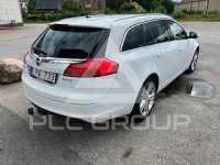 2011 Opel Insignia