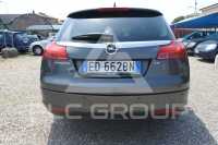 2011 Opel Insignia